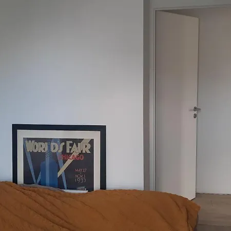 A 30 Minutes Du Coeur De Paris ! Apartment