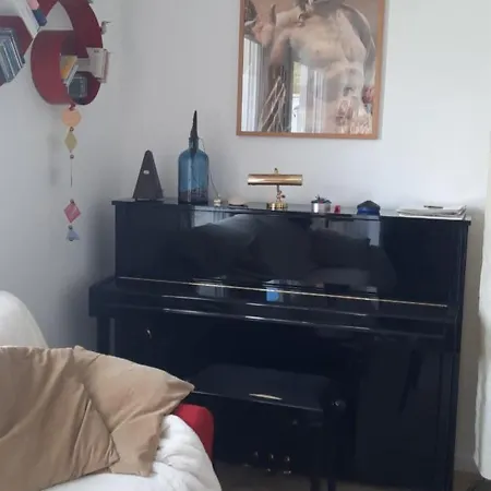 A 30 Minutes Du Coeur De Paris ! Apartment