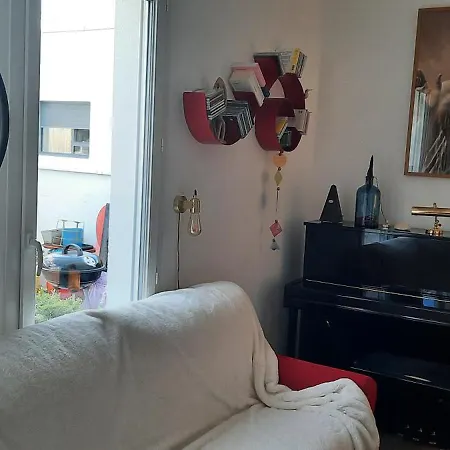 A 30 Minutes Du Coeur De Paris ! Romainville